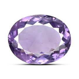 Natural Amethyst (Kathela) Cts 6.55 Ratti 7.2