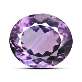 Natural Amethyst (Kathela) Cts 6.45 Ratti 7.09