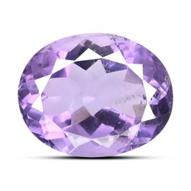 Natural Amethyst (Kathela) Cts 6.08 Ratti 6.68