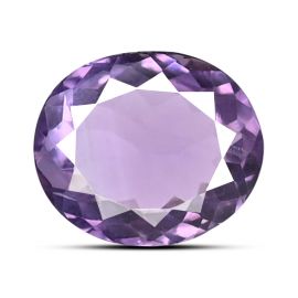 Natural Amethyst (Kathela) Cts 6.35 Ratti 6.98