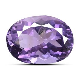 Natural Amethyst (Kathela) Cts 4.84 Ratti 5.31