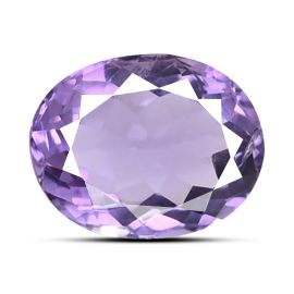 Natural Amethyst (Kathela) Cts 4.66 Ratti 5.12