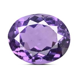 Natural Amethyst (Kathela) Cts 4.9 Ratti 5.38