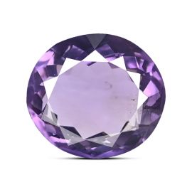 Natural Amethyst (Kathela) Cts 5.29 Ratti 5.81