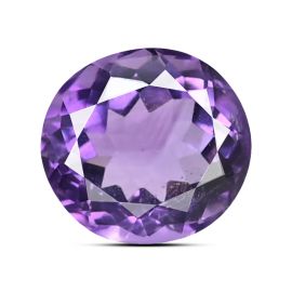 Natural Amethyst (Kathela) Cts 5.09 Ratti 5.59