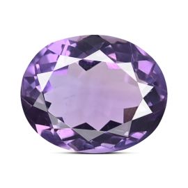 Natural Amethyst (Kathela) Cts 4.7 Ratti 5.16