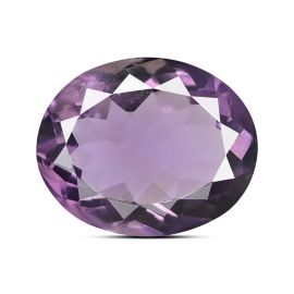 Natural Amethyst (Kathela) Cts 6.51 Ratti 7.15