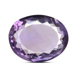 Natural Amethyst (Kathela) Cts 6.37 Ratti 7