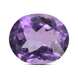 Natural Amethyst (Kathela) Cts 6.22 Ratti 6.83