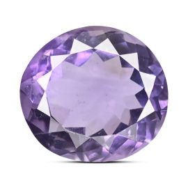 Natural Amethyst (Kathela) Cts 6.71 Ratti 7.37