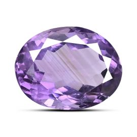 Natural Amethyst (Kathela) Cts 5.98 Ratti 6.57