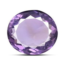 Natural Amethyst (Kathela) Cts 6.35 Ratti 6.98