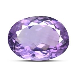 Natural Amethyst (Kathela) Cts 5.27 Ratti 5.79