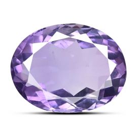 Natural Amethyst (Kathela) Cts 6.76 Ratti 7.43