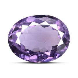 Natural Amethyst (Kathela) Cts 5.85 Ratti 6.43