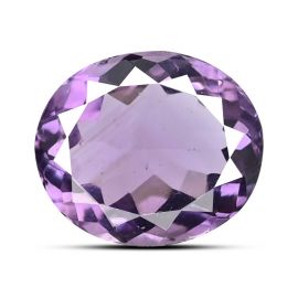 Natural Amethyst (Kathela) Cts 6.91 Ratti 7.59