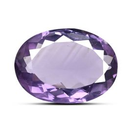 Natural Amethyst (Kathela) Cts 4.93 Ratti 5.41