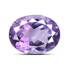 Natural Amethyst (Kathela) Cts 6.51 Ratti 7.15