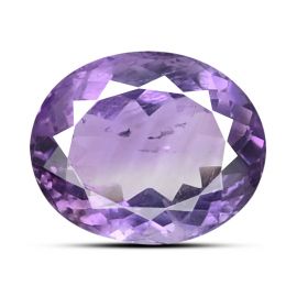 Natural Amethyst (Kathela) Cts 6.76 Ratti 7.43