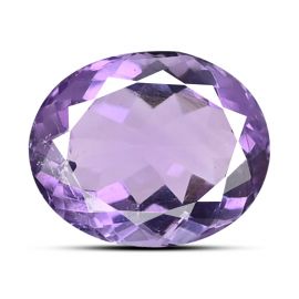 Natural Amethyst (Kathela) Cts 6.84 Ratti 7.51