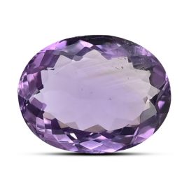 Natural Amethyst (Kathela) Cts 6.56 Ratti 7.21