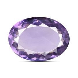 Natural Amethyst (Kathela) Cts 6.33 Ratti 6.95