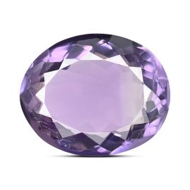 Natural Amethyst (Kathela) Cts 6.18 Ratti 6.79