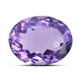 Natural Amethyst (Kathela) Cts 6.3 Ratti 6.92