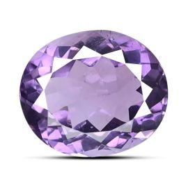 Natural Amethyst (Kathela) Cts 6.06 Ratti 6.66