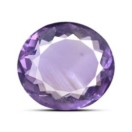 Natural Amethyst (Kathela) Cts 6.79 Ratti 7.46