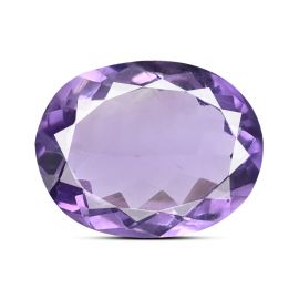 Natural Amethyst (Kathela) Cts 6.28 Ratti 6.9