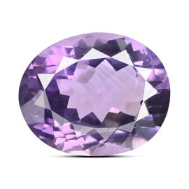 Natural Amethyst (Kathela) Cts 6.66 Ratti 7.32