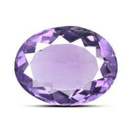 Natural Amethyst (Kathela) Cts 4.96 Ratti 5.45