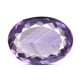 Natural Amethyst (Kathela) Cts 6.55 Ratti 7.2