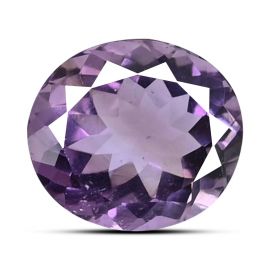 Natural Amethyst (Kathela) Cts 6.22 Ratti 6.83