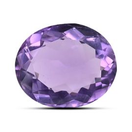 Natural Amethyst (Kathela) Cts 4.94 Ratti 5.42