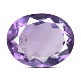 Natural Amethyst (Kathela) Cts 5.07 Ratti 5.57