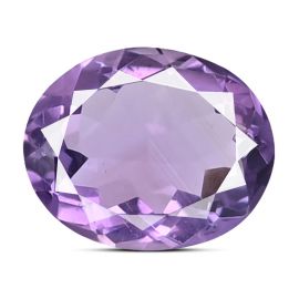 Natural Amethyst (Kathela) Cts 6.09 Ratti 6.69