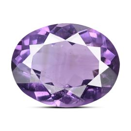 Amethyst (Kathela) - 5.12 Carat 