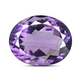 Amethyst (Kathela) - 5.85 Carat 