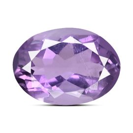 Amethyst (Kathela) - 5.09 Carat 