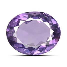 Amethyst (Kathela) - 6.08 Carat 