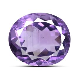 Amethyst (Kathela) - 6.2 Carat 