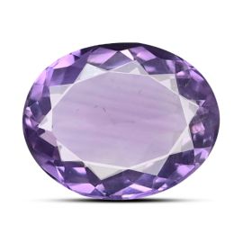 Amethyst (Kathela) - 5.15 Carat 