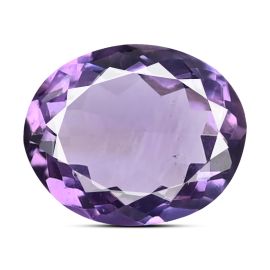 Amethyst (Kathela) - 6.89 Carat 