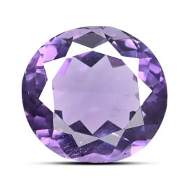 Amethyst (Kathela) - 4.86 Carat 