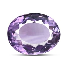 Amethyst (Kathela) - 6.11 Carat 