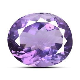 Amethyst (Kathela) - 7.02 Carat 