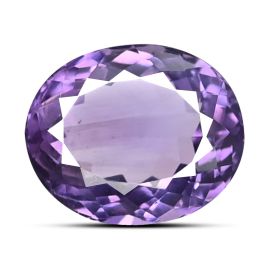 Amethyst (Kathela) - 6.75 Carat 