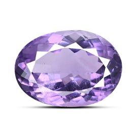 Amethyst (Kathela) - 6.06 Carat 